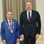 Кремль «сдал» Мехтиева