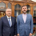 Замглавы МИД Ирана