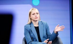 Министр иностранных дел Финляндии