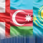 Казахстан и Грузия