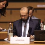 Мирзоян представил позицию