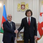 Кобахидзе и Асадов