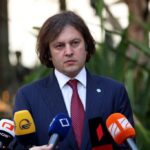 действиях Гарибашвили