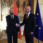 Армении и Франции