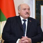 Лукашенко Кобахидзе