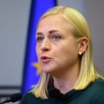 Глава МИД Финляндии пригласила