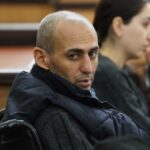 журналист Афган Садыгов