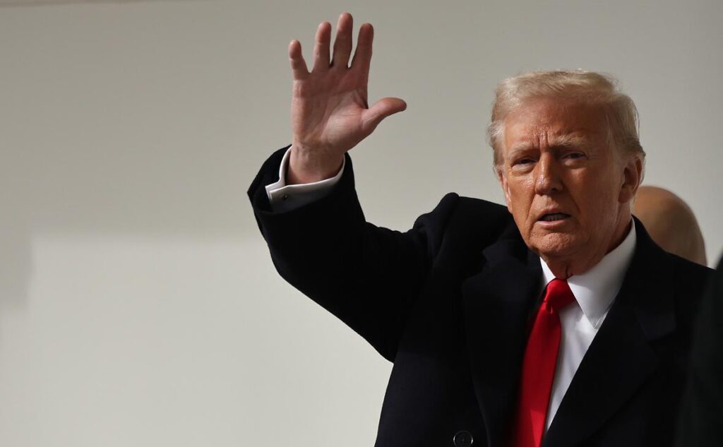 США ввели санкции против