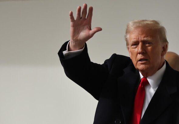 США ввели санкции против