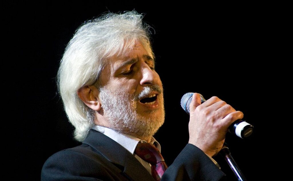 Ефрем Амирамов