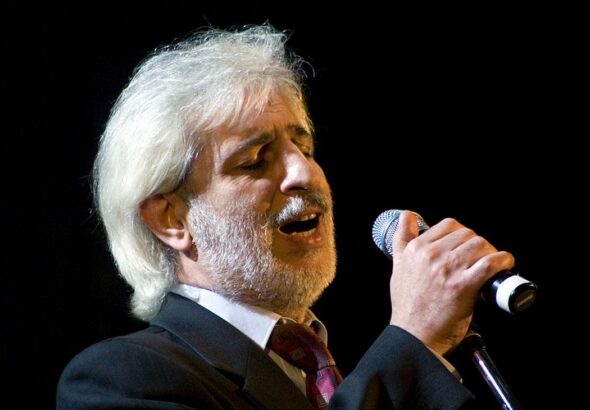 Ефрем Амирамов