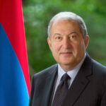 Саркисян оказался