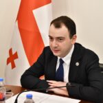 Георгий Чакветадзе раскритиковал
