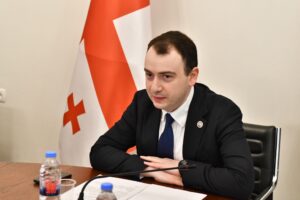 Георгий Чакветадзе раскритиковал