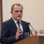 Азербайджан отмечает первые