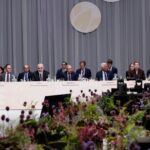 подготовке 8-го саммита