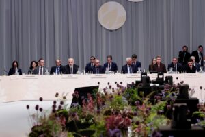 подготовке 8-го саммита