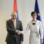 Армения и ЕС