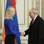 ОБСЕ Элину Валтонен