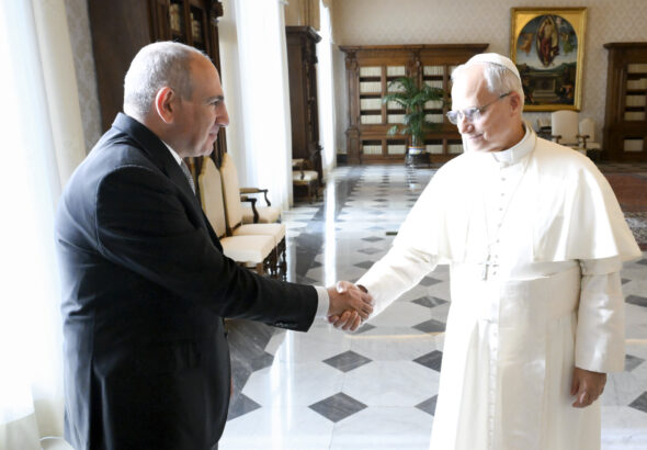 Папы Римского