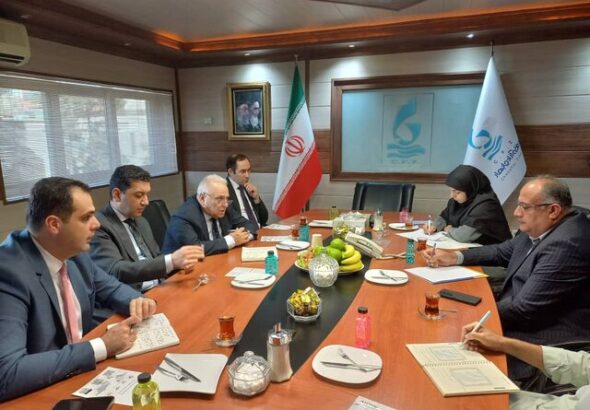 Армения выразила готовность