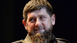 Благодаря Рамзану Ахматовичу