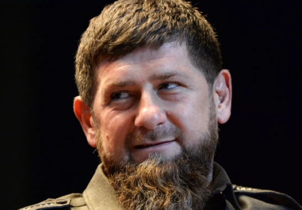 Благодаря Рамзану Ахматовичу