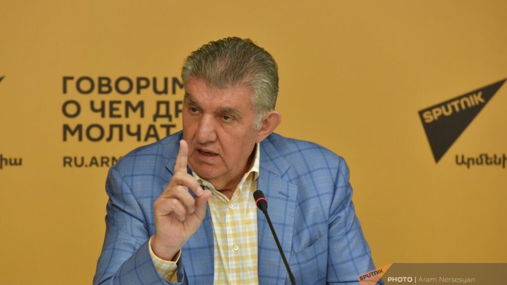 власти стремятся устрашить