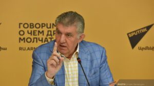 власти стремятся устрашить