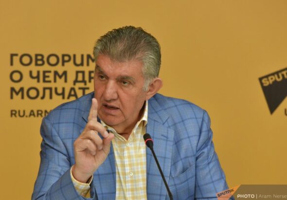 власти стремятся устрашить