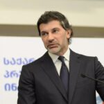 Каладзе обвинил сенаторов