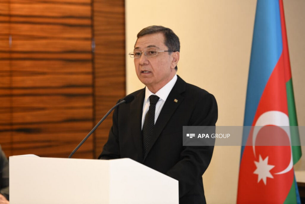 Строительство мечети в Физули