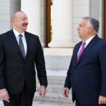 Азербайджана и Венгрии
