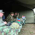 Азербайджан и Сербия