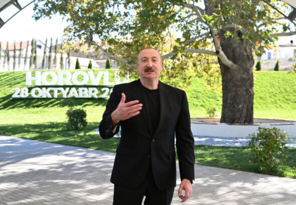 Мы изгнали врага