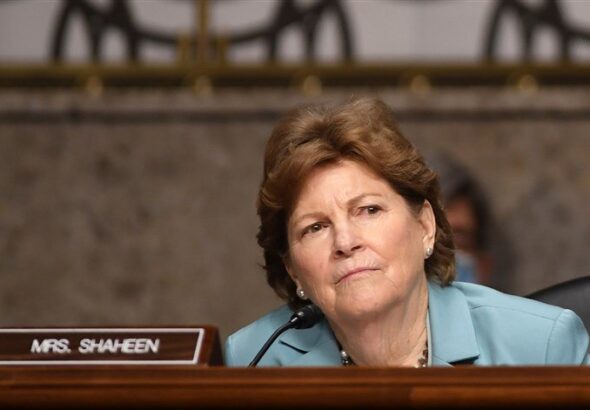 Азербайджанская журналистка