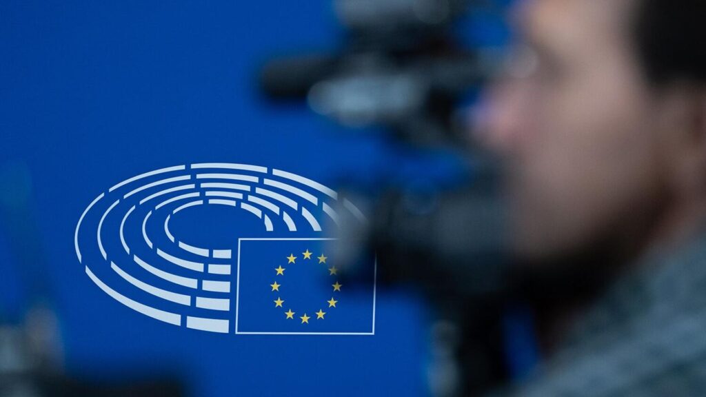 Вице-президент Европарламента