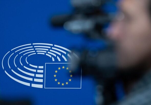 Вице-президент Европарламента