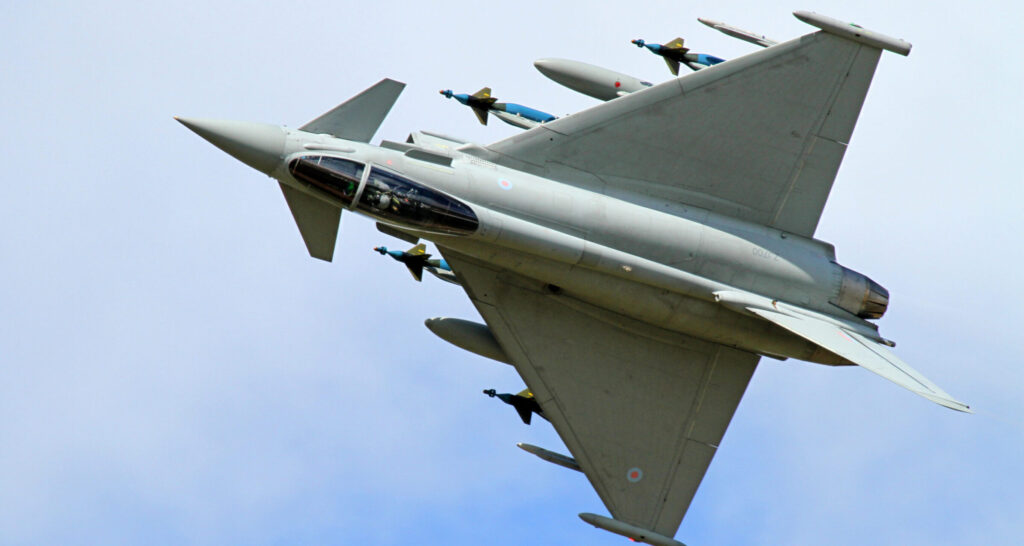 Турция приобретёт у Великобритании