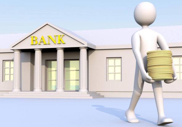 кредитов в Азербайджане