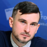 русский агент на свободе