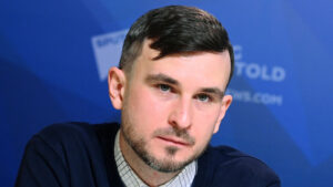 русский агент на свободе