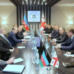 Глава СГБ Азербайджана