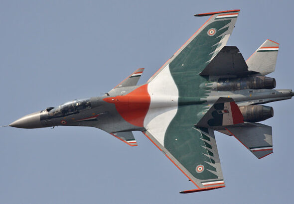 историческую сделку с Индией