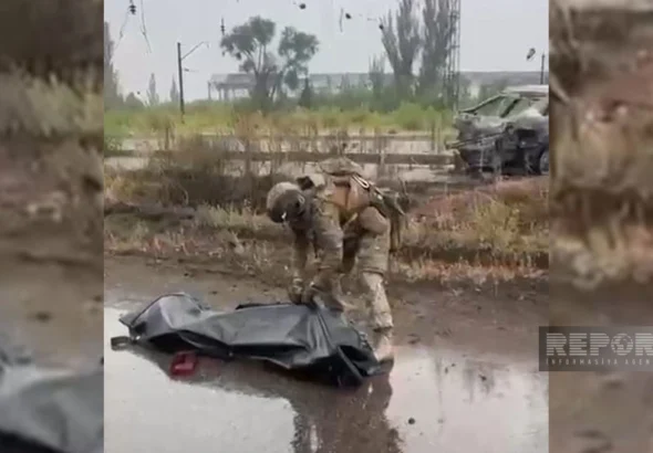 погиб азербайджанец