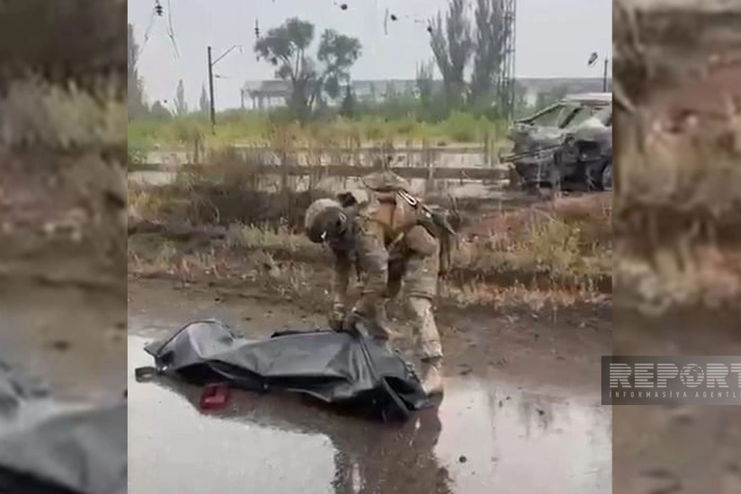 погиб азербайджанец