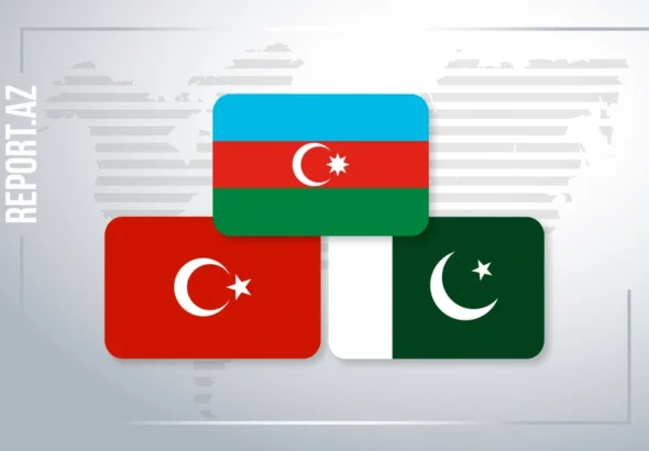 трехсторонняя встреча