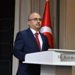 Турции в Баку