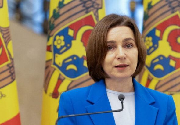 Россия планирует вмешательство