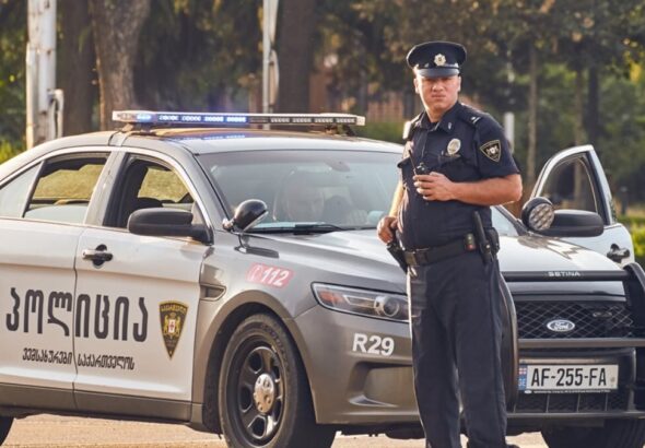 Элину Валтонен оштрафовали